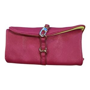 MARK. jewelry holder travel case